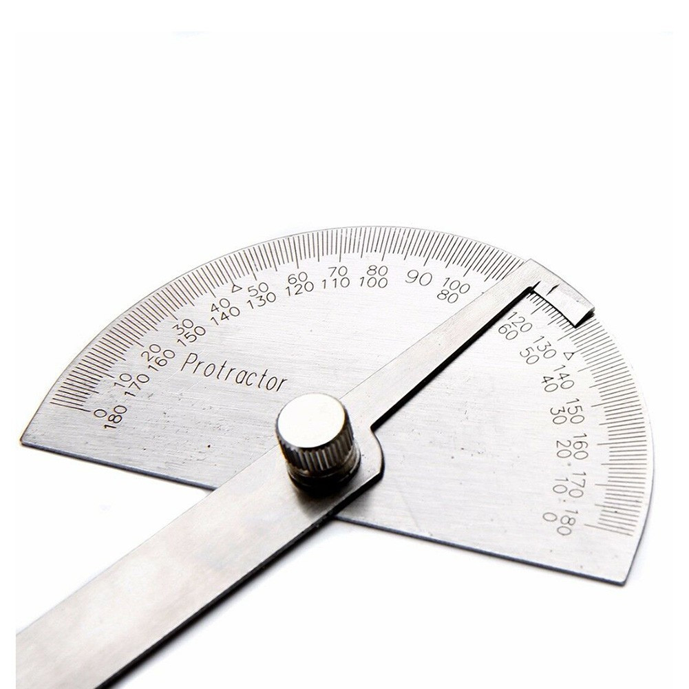 Repalcement Tools Protractors for sae Protractor Stainless Steel CNC