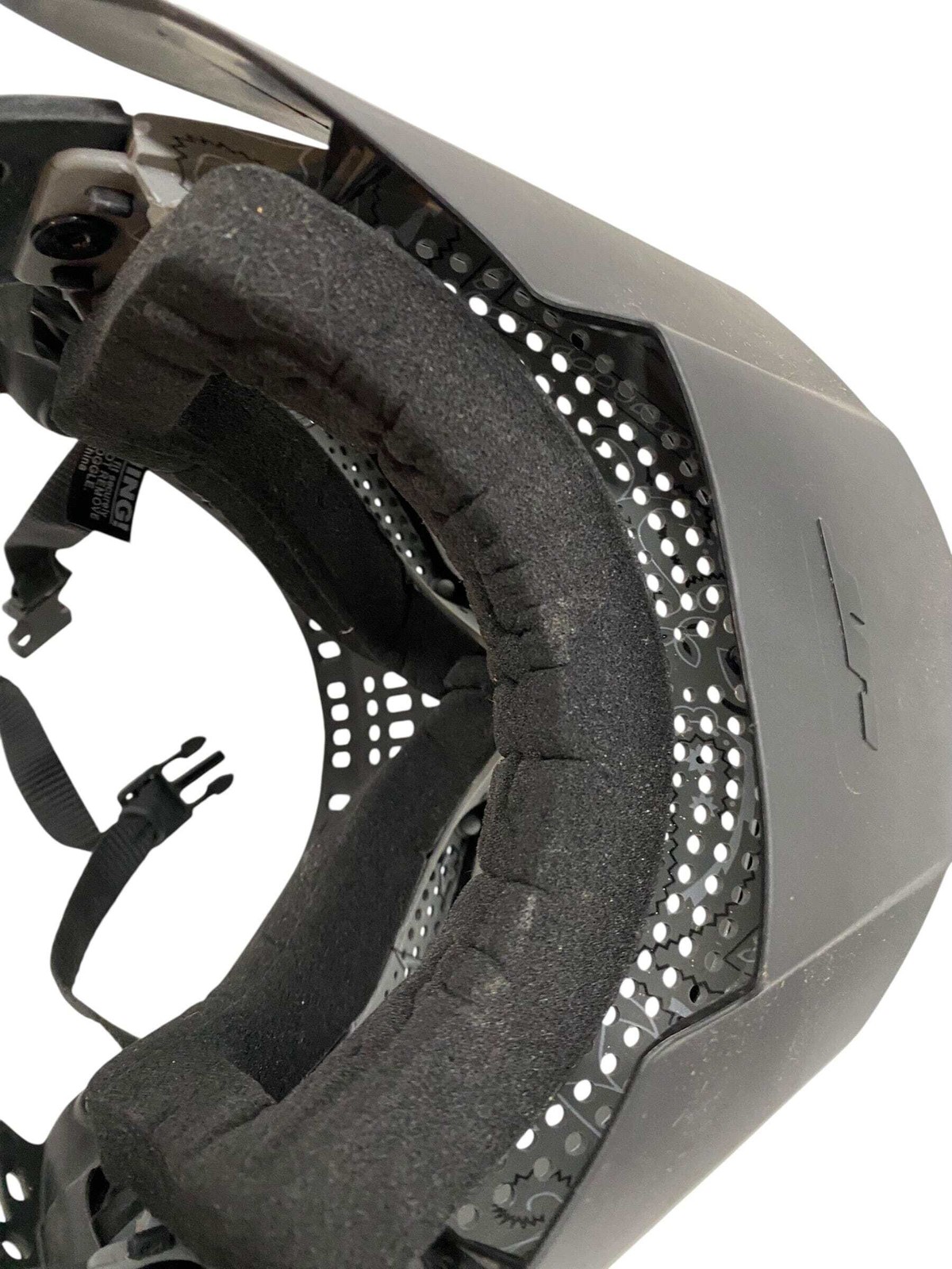 JT Bandana Paintball Mask Goggles