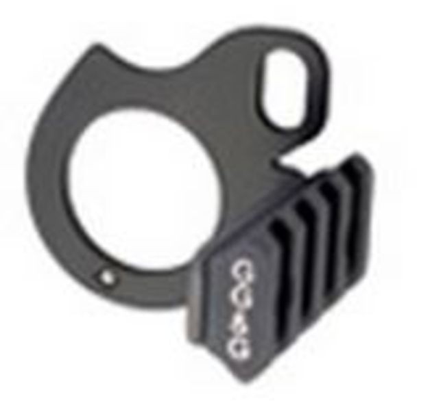 GG&G Benelli Nova/ Supernova Sling and Flashlight Combo Mount, Black GGG-1691