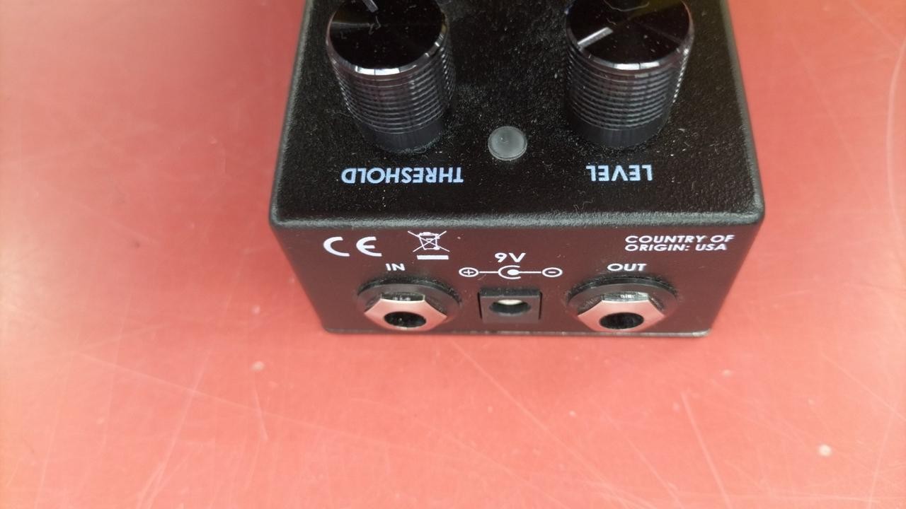 AGUILAR TLC Compressor Model