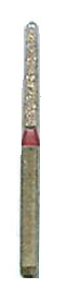 FG DIAMOND BUR # TR-25F ISO 199/018