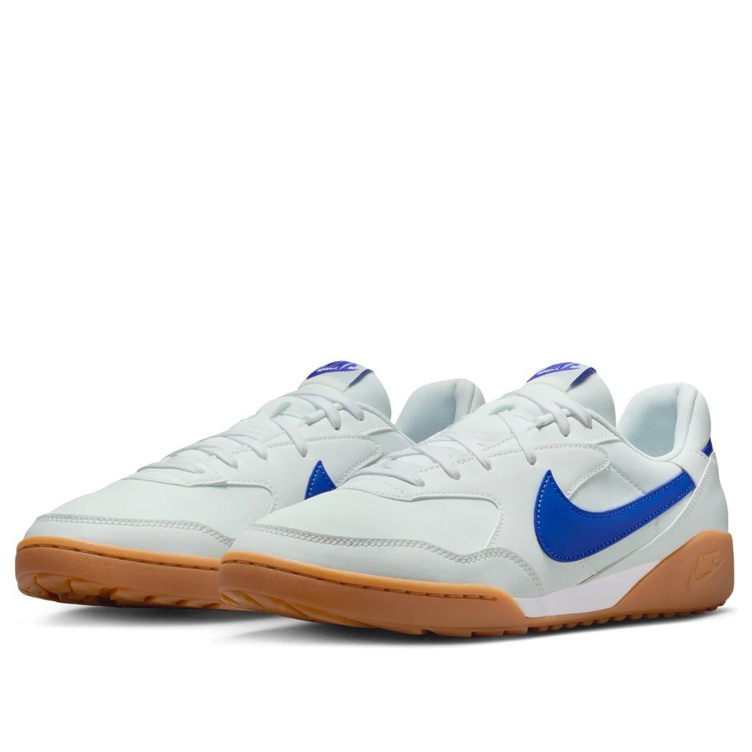 Men Nike Terra Manta Athletic Sneakers Shoes Summit White/Blue/Gum HQ4502-102