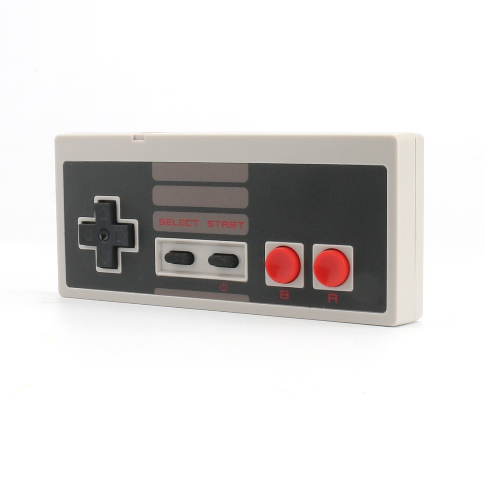 Wireless Controller Gamepad Joypad Compatible for NES Classic Mini Game Console