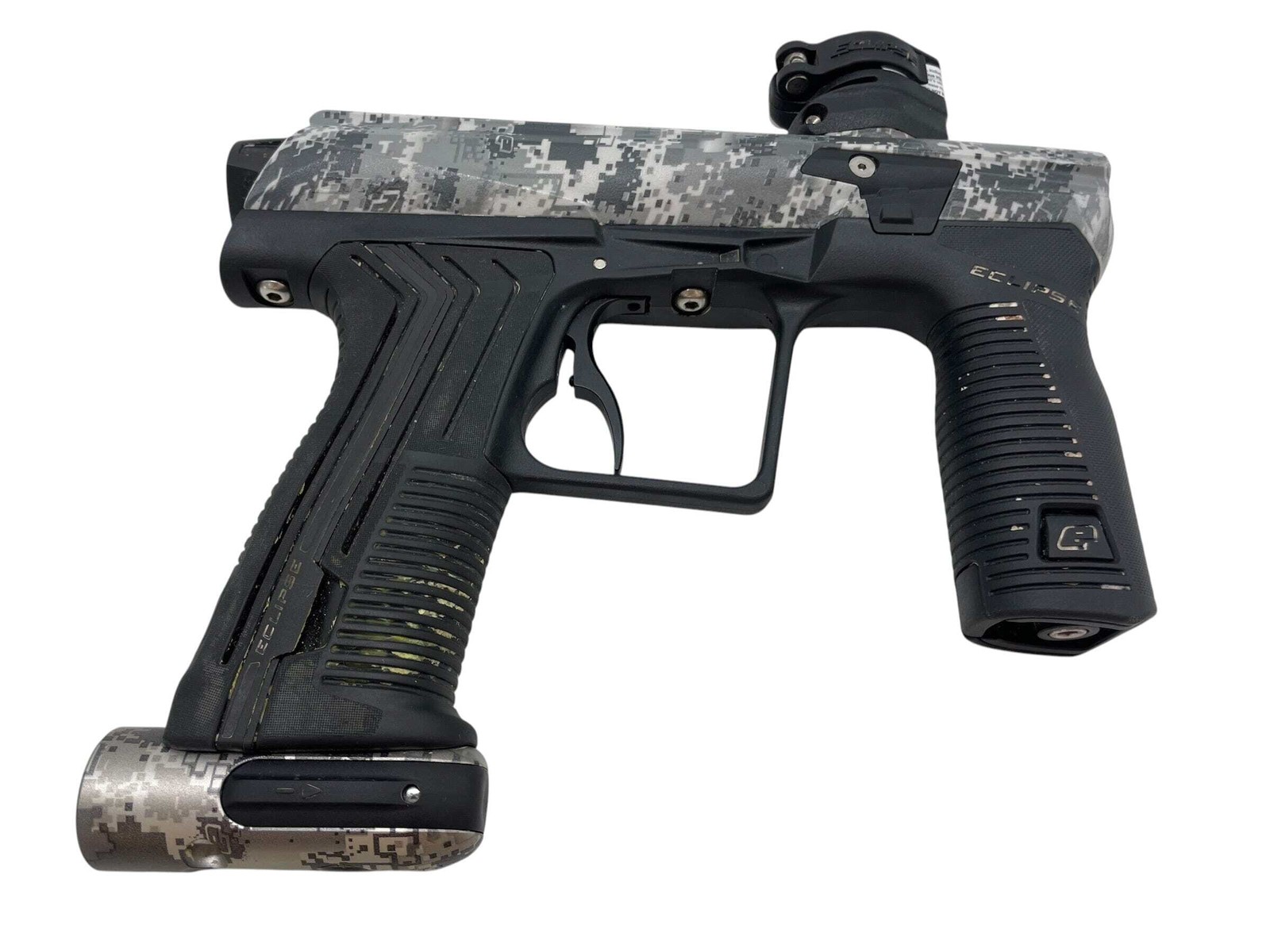 Planet Eclipse Etha 2 HDE Urban Paintball Gun
