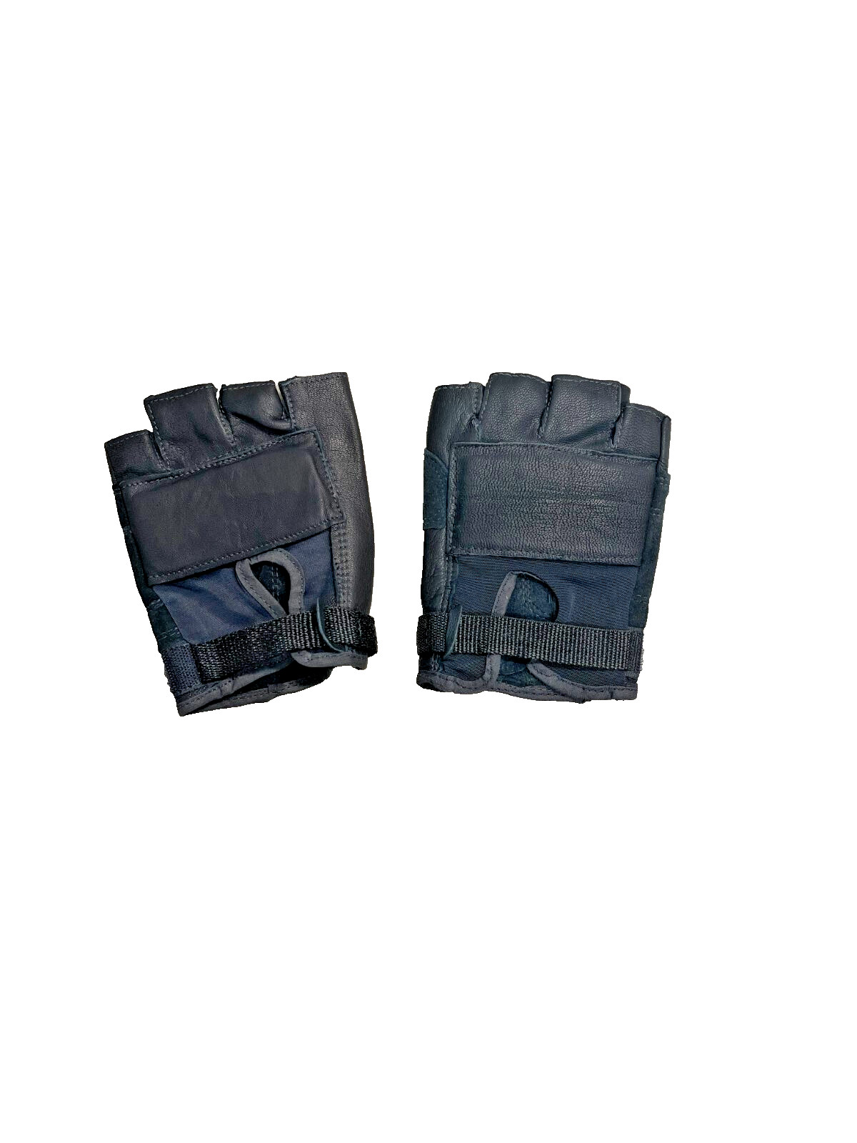 Durable Exercise Gloves – Adjustable Strap, Palm Protection, Great for Home OR G