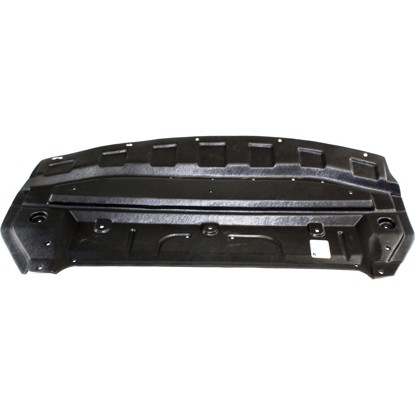 Engine Splash Shield For Nissan Sentra 2007-2012 Lower 2.0L