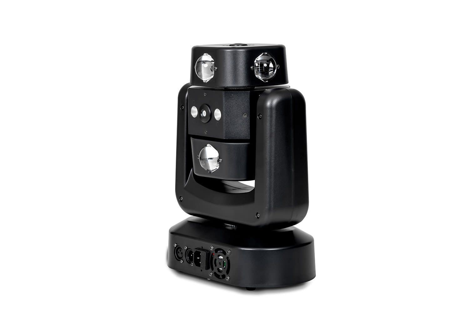 ColorKey Droid FX LED Effects Light