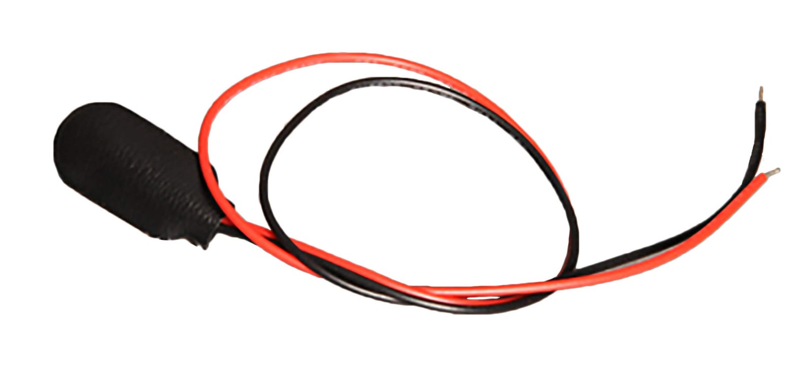 Electra Dough, 9V Battery Connectors