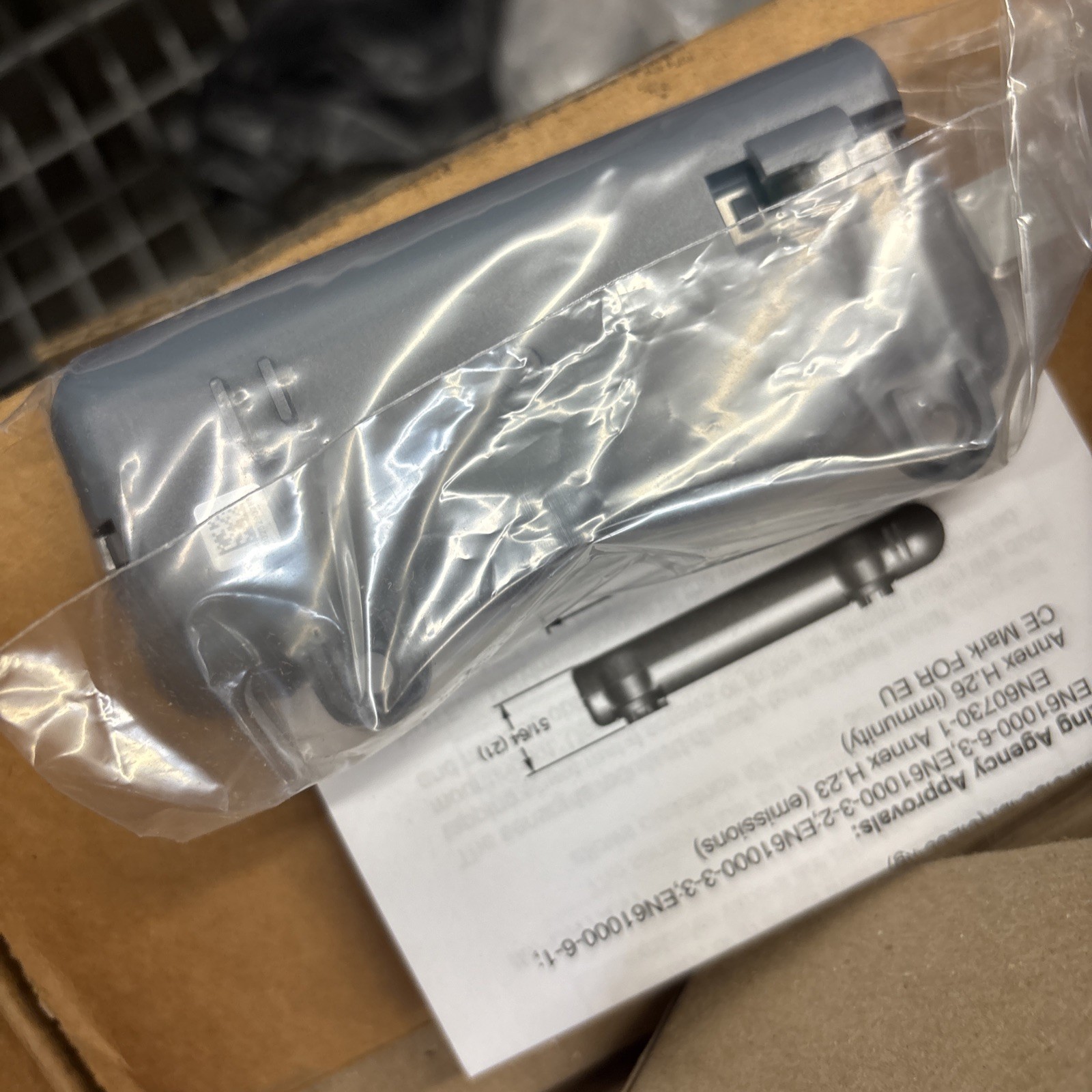 Carrier HH57AC081 Enthalpy Temp Humidity Sensor