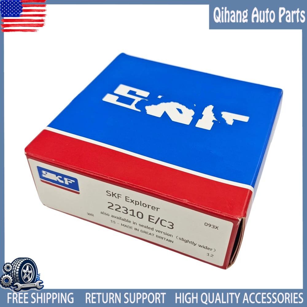 22310 E/C3 Cylindrical Roller Bearing 110x50x40 mm for SKF Explorer