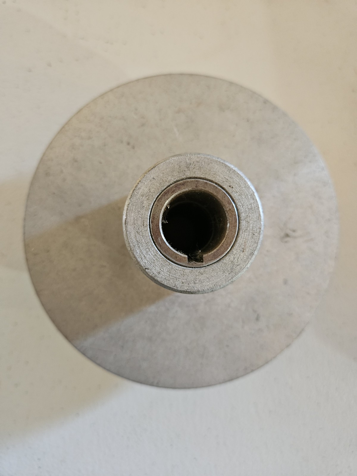 Speed Selector Pulley 5M 3/4" bore NEVER USED