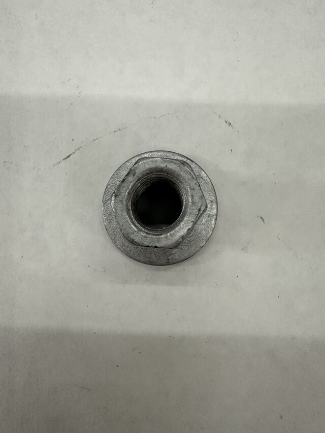 Genuine Ford Upper Support Nut W710660-S441