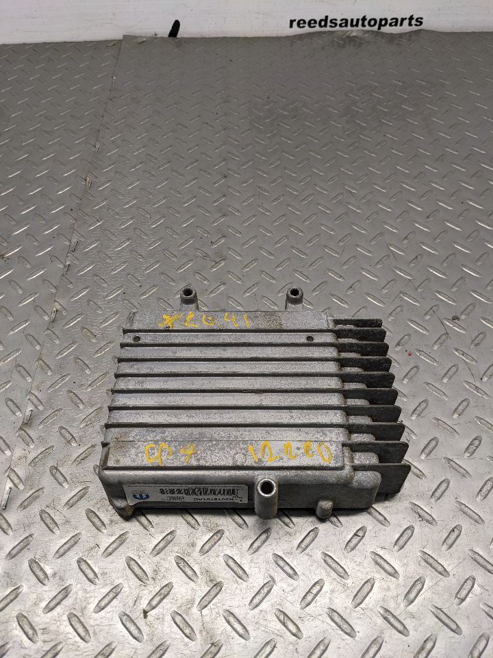 Chassis ECM Transmission 45RFE Fits 99 GRAND CHEROKEE 1140666