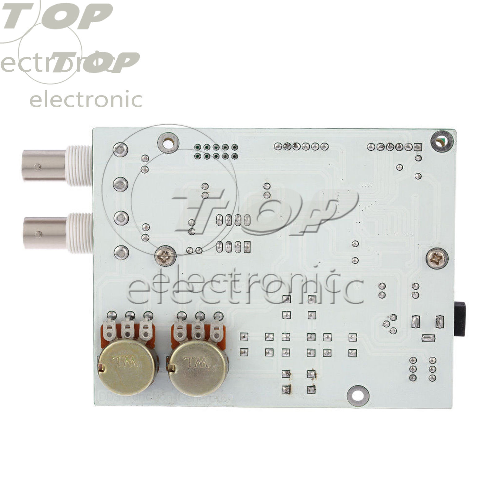 DDS Function Signal Generator Module Sine Square Sawtooth Triangle Wave