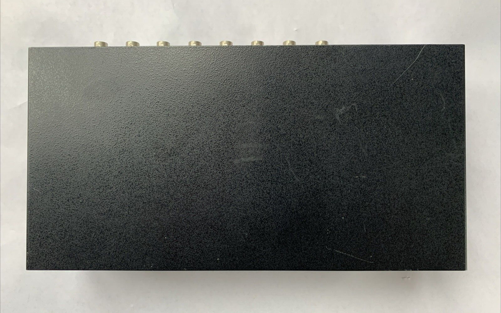 AN-808D 8-P0RT BNC Active Hub