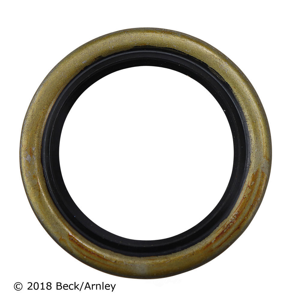 Wheel Seal Front Beck/Arnley 052-0965 for MAZDA