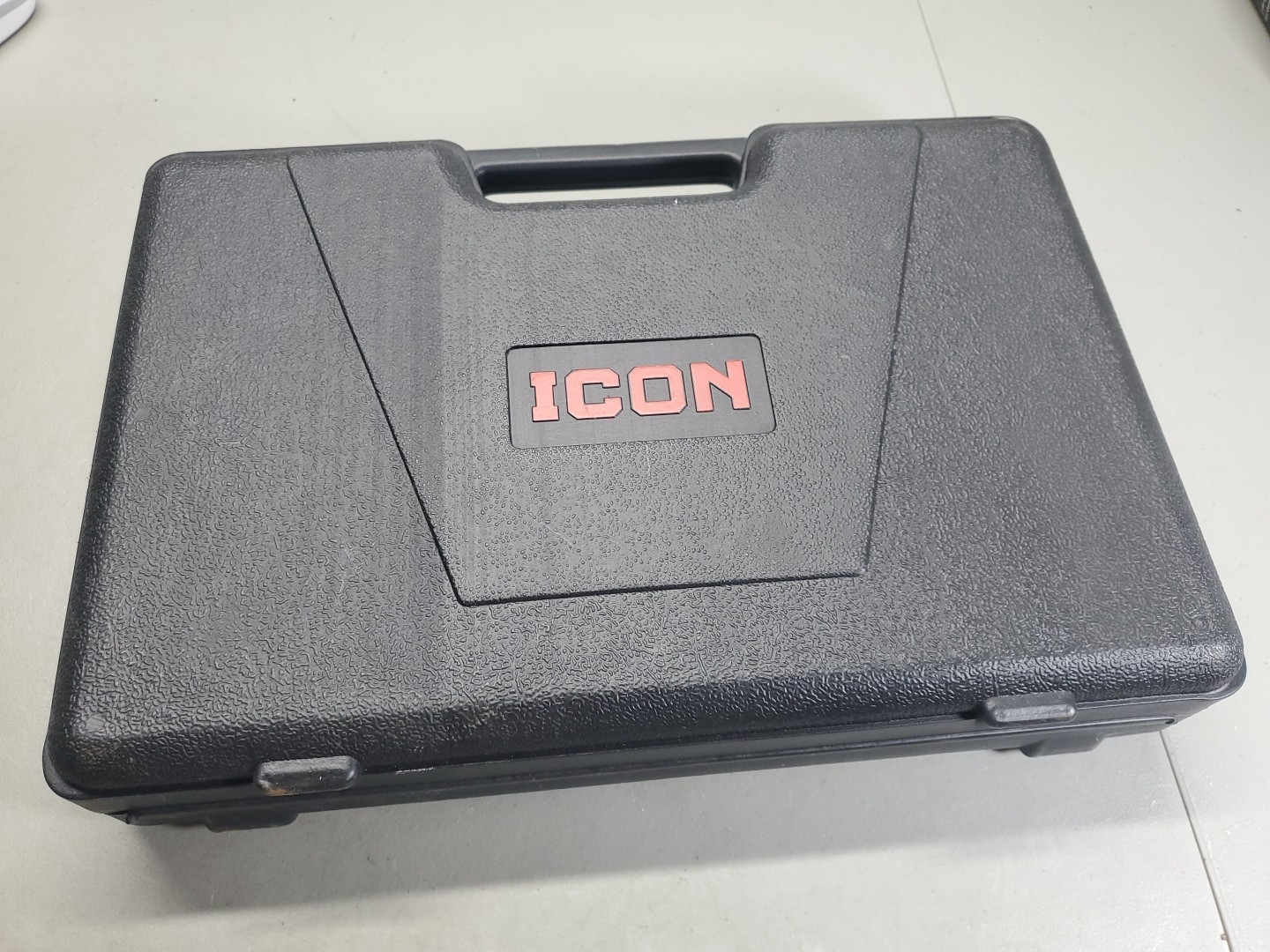 ICON Precision Snap Ring Pliers 8 Piece Set 64597
