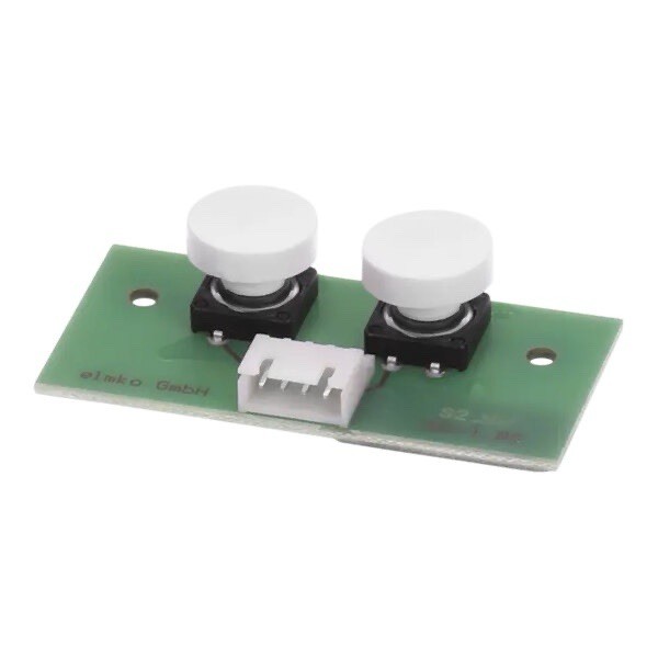 SERVICE, BOARD, ON/OFF, BA-34778R - Genuine OEM Replacement Part