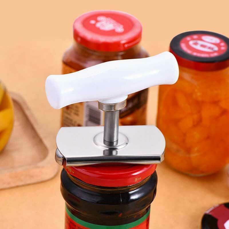 Grip Jar Opener