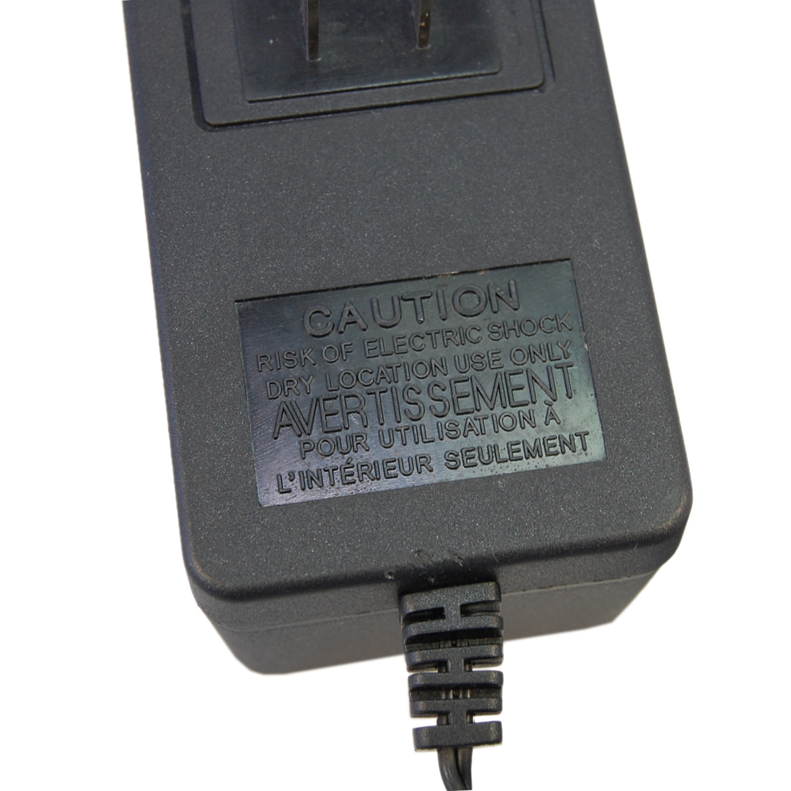 AC Adapter for Roland GR-33 GR-20, AF-70 Anti-Feedback Processor, BRC-120