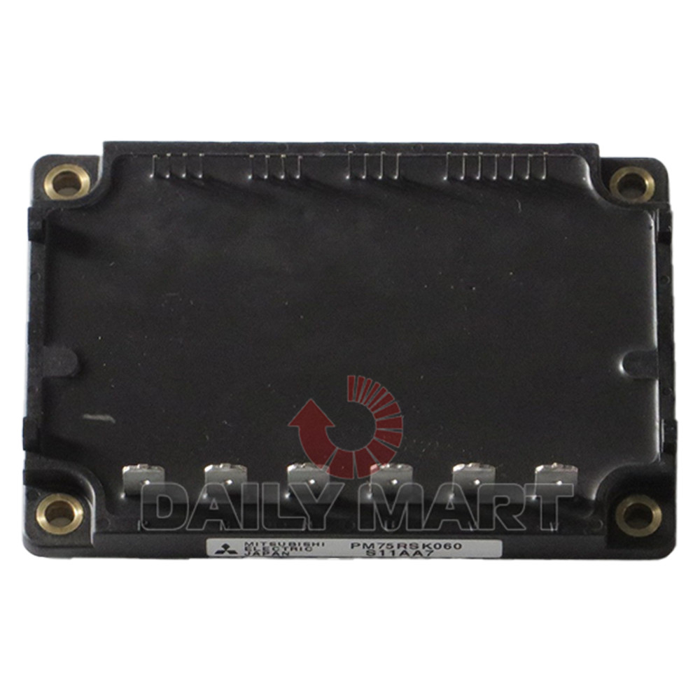 New In Box MITSUBISHI PM75RSK060 Power Supply Module
