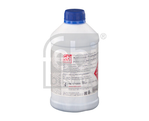FEBI BILSTEIN 171998 ANTIFREEZE FOR ALFA ROMEO AUDI BMW CITROËN FIAT INFINITI (