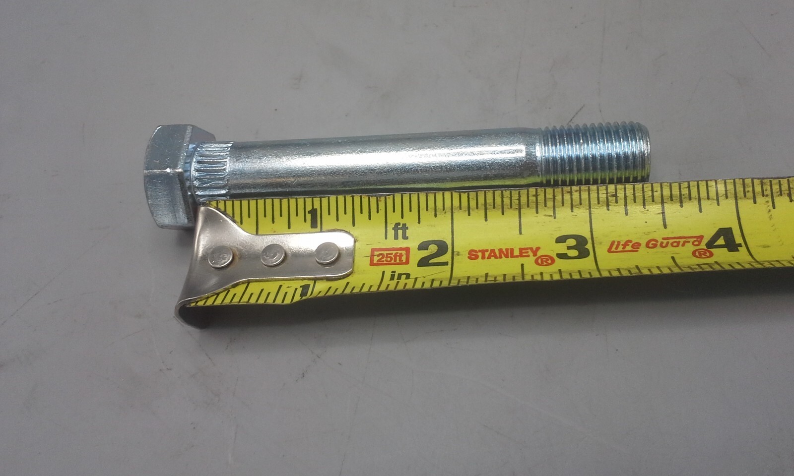11" Slipper Spring Equalizer with Bolts and Nuts