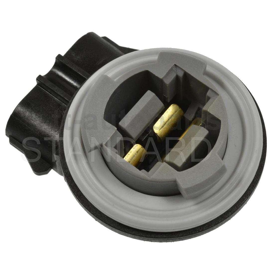 Standard Ignition Brake Light Socket Fits 1997 Ford Aerostar