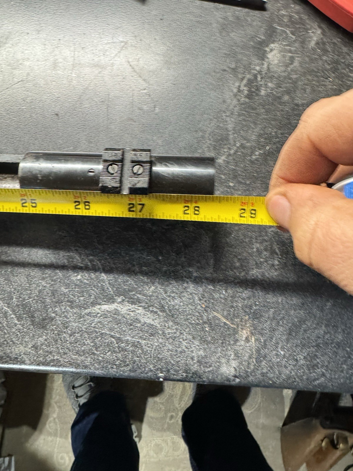 T/C Black Diamond .50 Cal Inline Muzzleloader Barrel