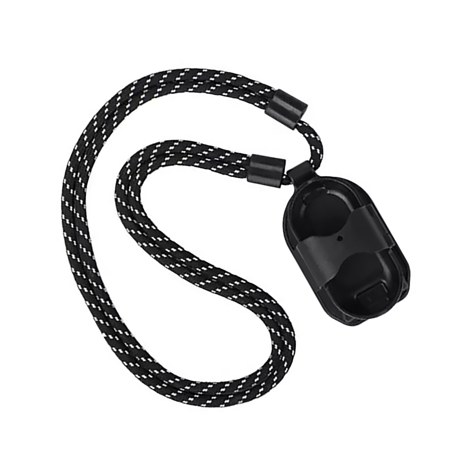 1Pcs Magnetic Neck Mount Lanyard Quick Release Adapter For Insta360 GO 3 Camera