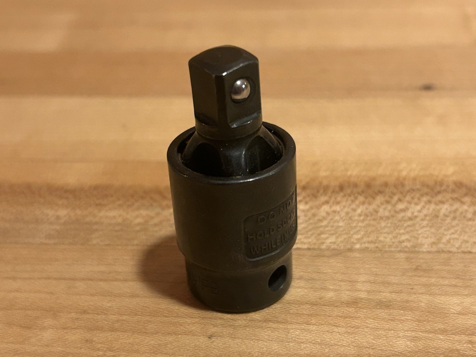 Matco Tools | BUP2BP USA 3/8” Drive Universal Impact Swivel Socket