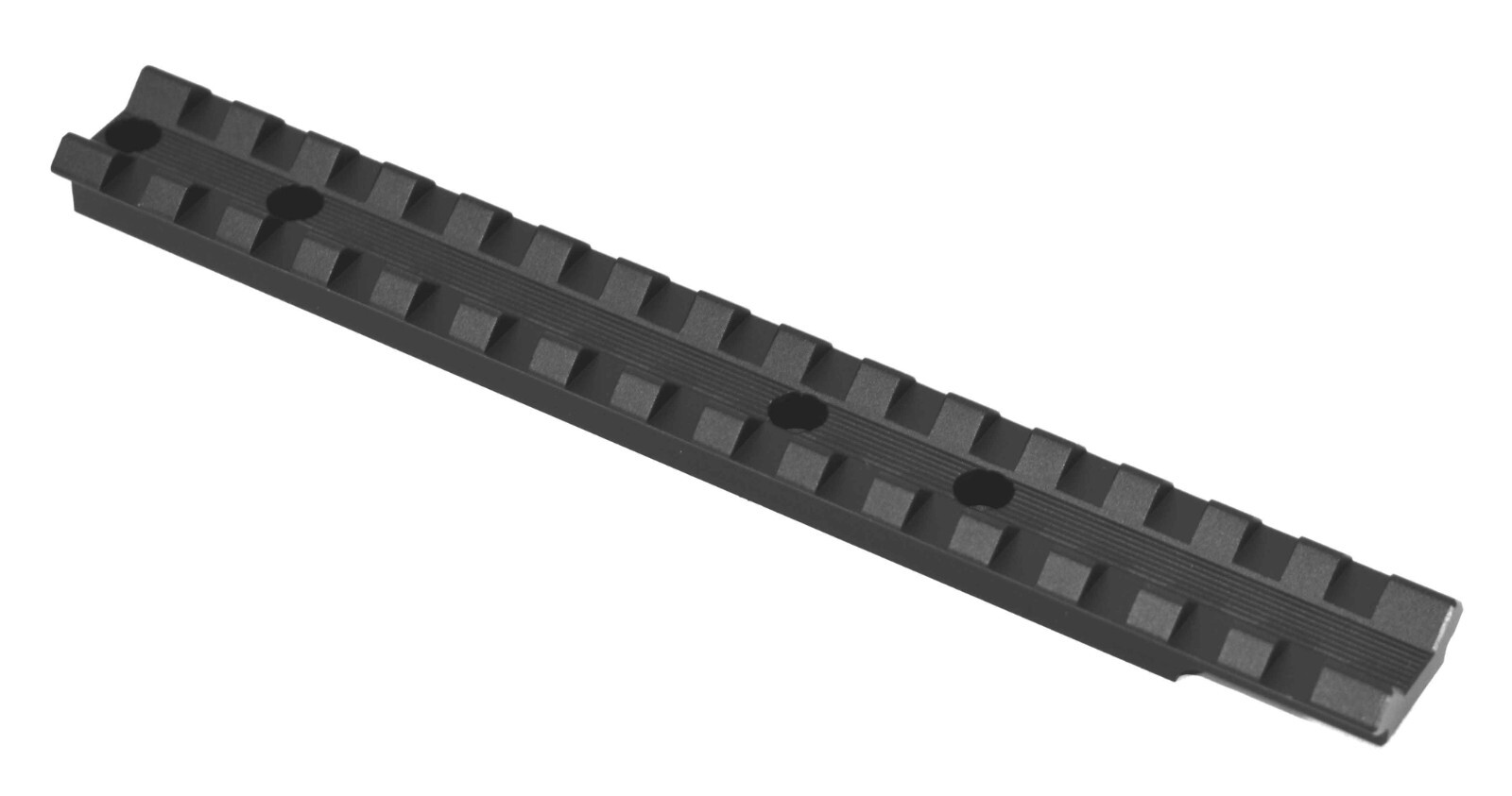 Winchester 1300 / SXP Defender 12 Gauge Picatinny Scope Rail Mount – Low Profile