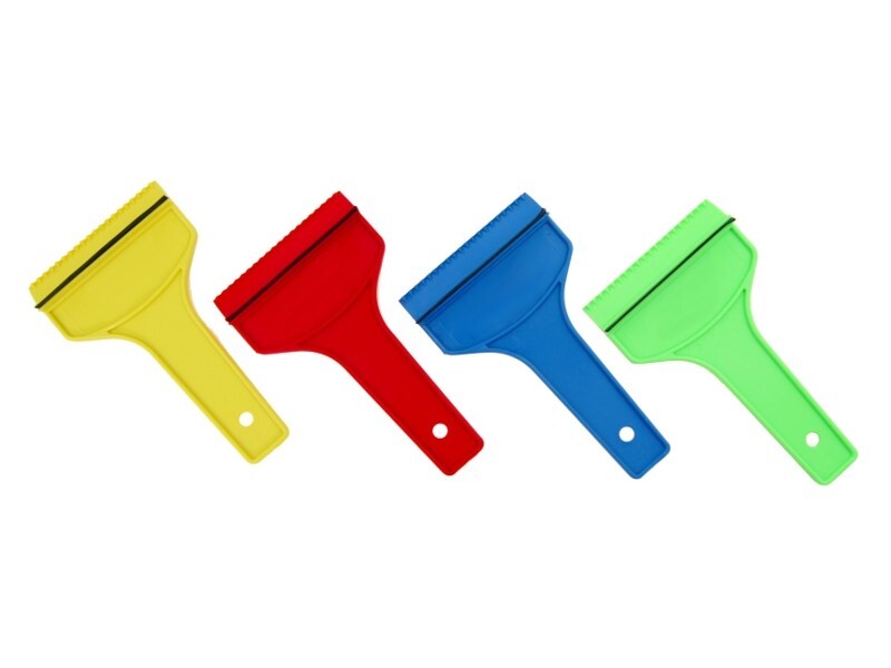 Heavy Duty Ice Scraper for Car Window Windscreen Frost Snow Winter