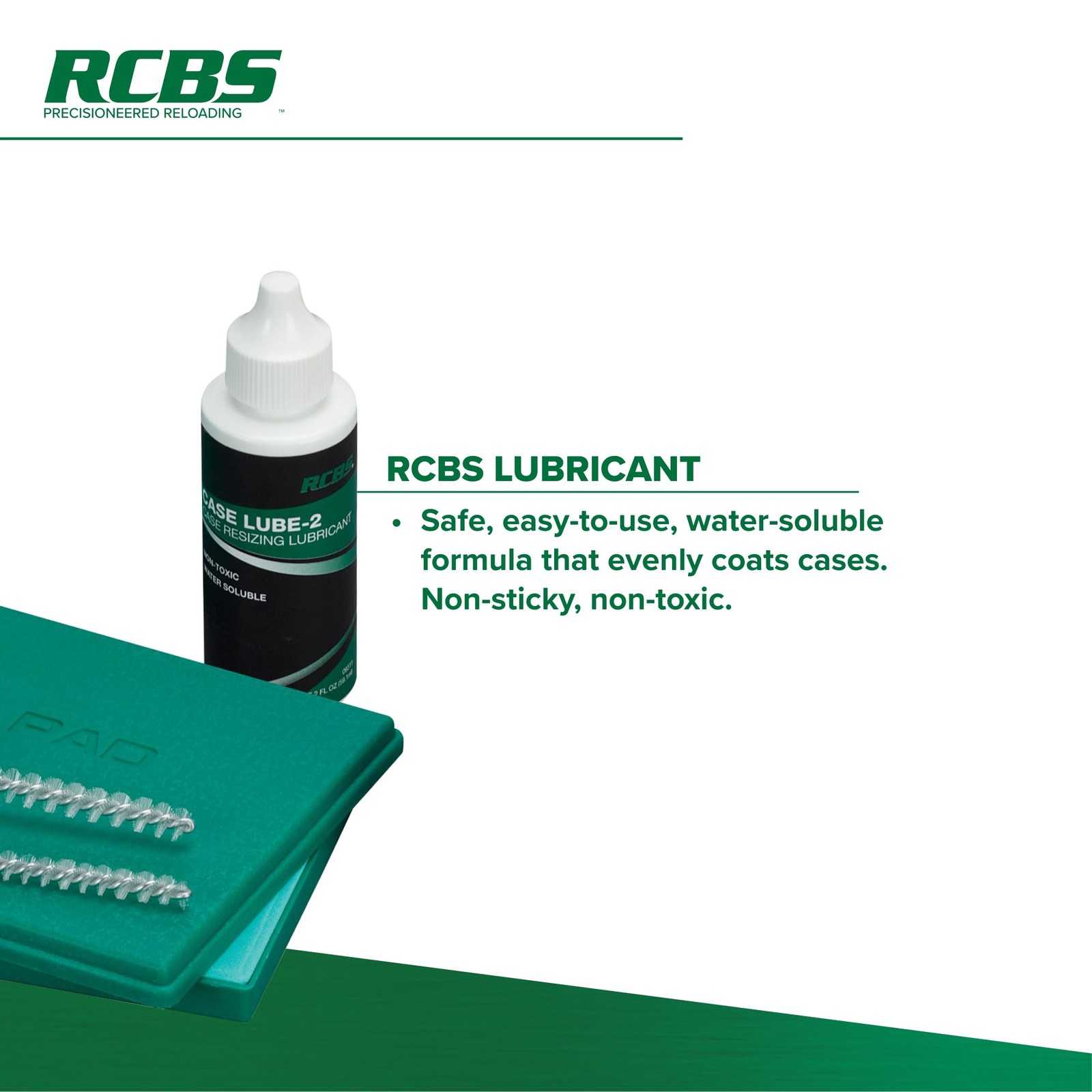 Rcbs Case Lube Kit 9336