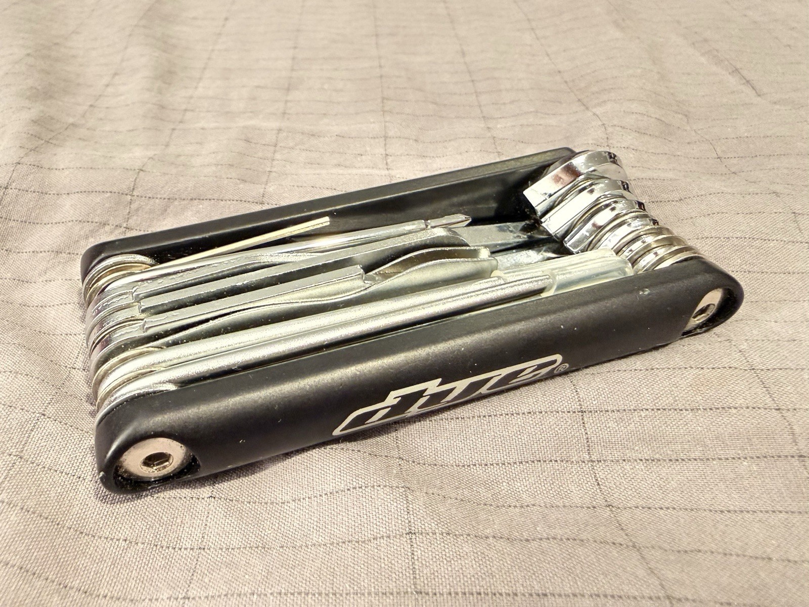 Dye Paintball Multitool Rare