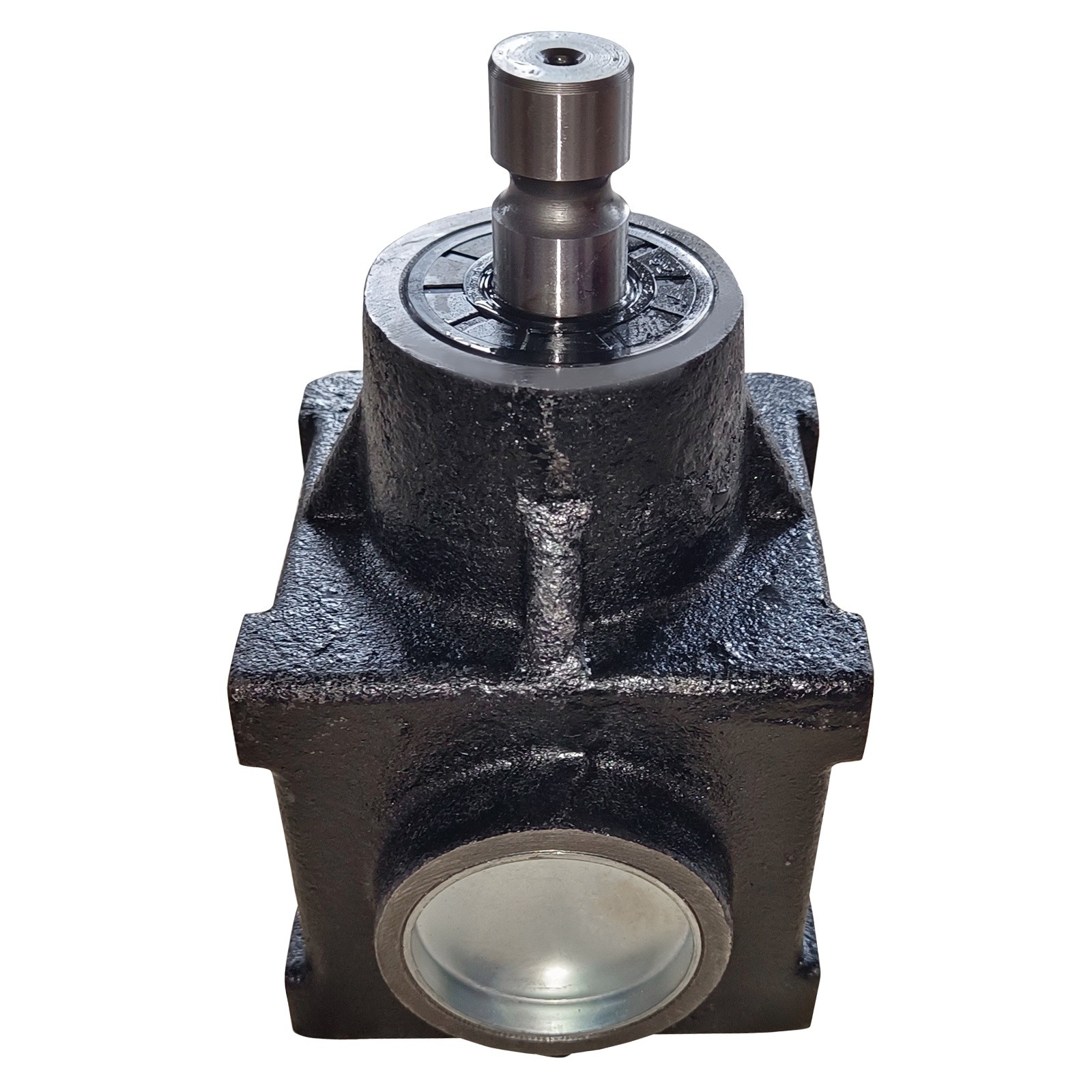 Mower Deck Gear Box For John Deere 425 445 455 AM143310 DE19086