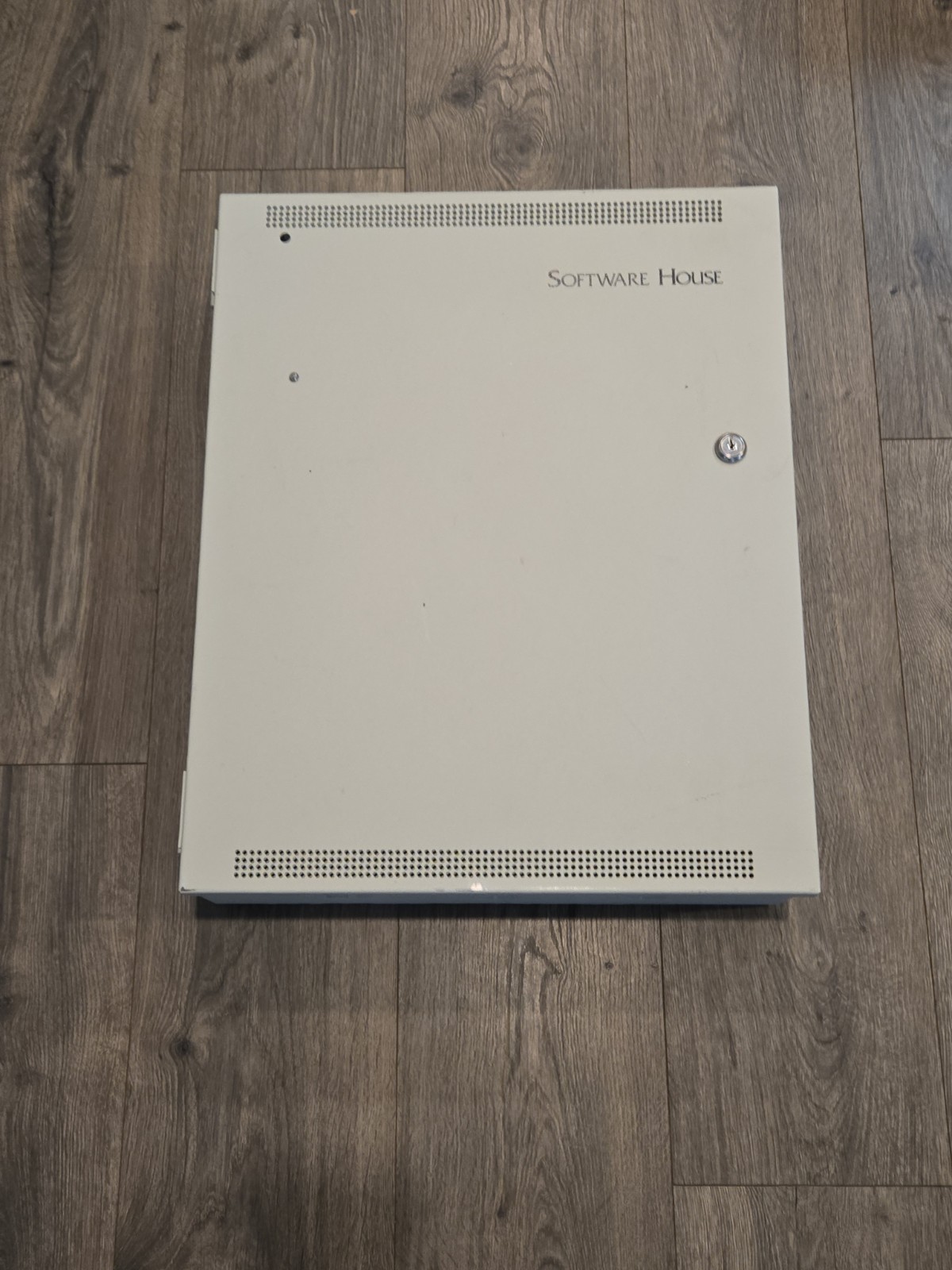 TYCO SECURITY SOFTWARE HOUSE PSX-ISU-E2