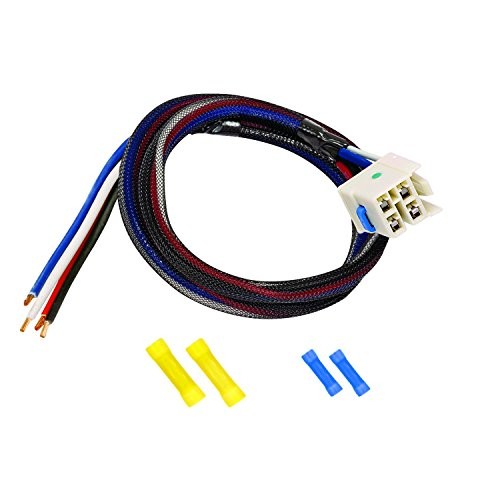 3016-S Brake Control Wiring Adapter for GM