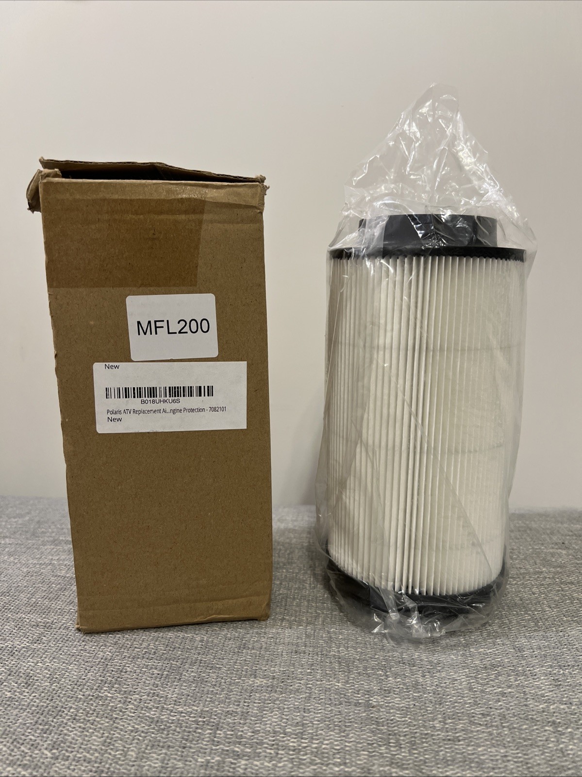 Polaris Sportsman ATV Air Filter Replacement