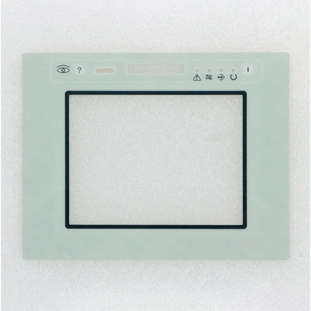 Protective film For UNIOP KeyPad Overlay MODEL eTOP11-0050