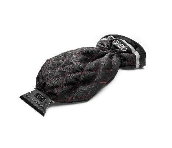 Audi Ice Scraper with Glove Ice 80A096010D Genuine