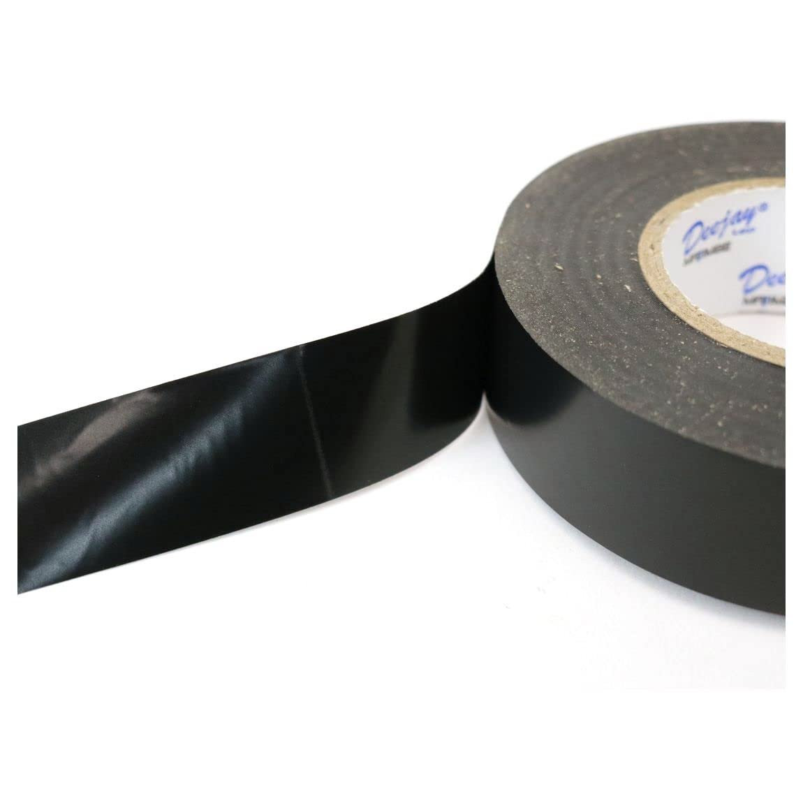 DEEJAYLED PVC Electrical Tape 6 10 PAC