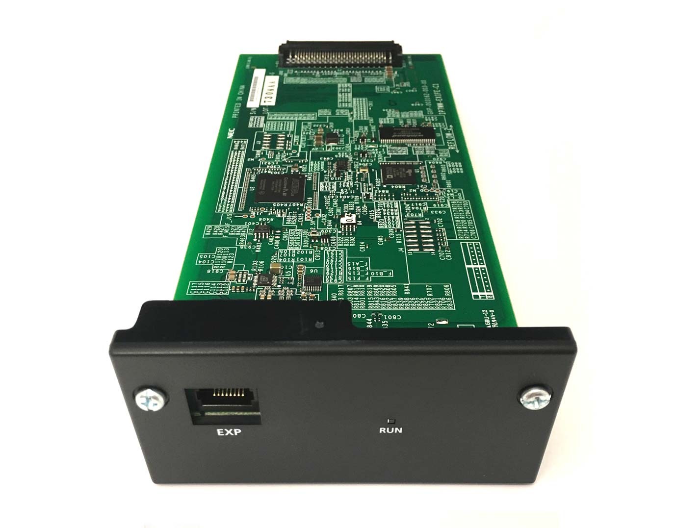 NEC SL1100 SL2100 SL2100 Exp. Card for Exp Chassis BE116504 UPC 714627150818