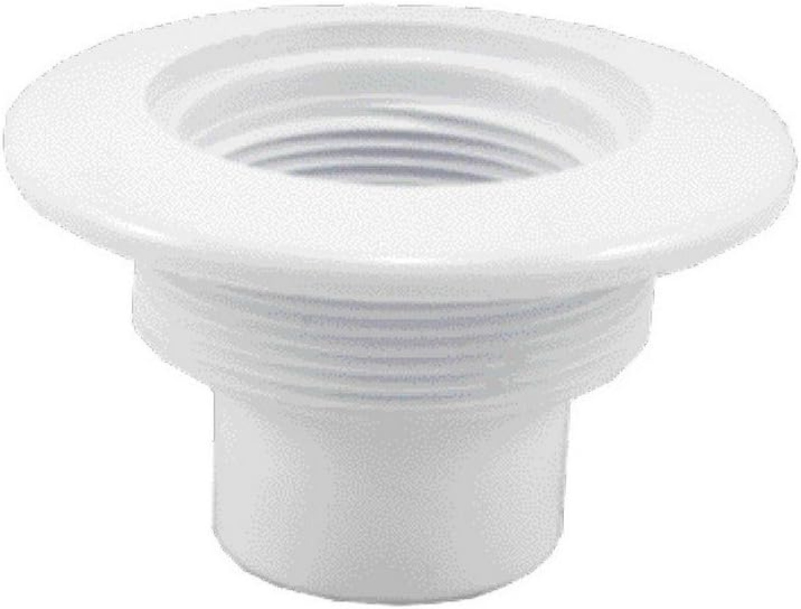 Custom Molded Inside Fitting 1.5In Fitx1.5In SpgWt 25529-150-000