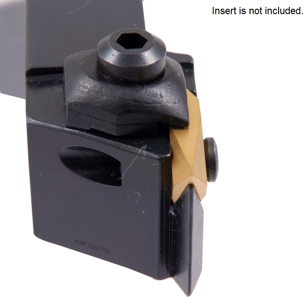 MTVOR 16-4D RH INDEXABLE THREADING & TURNING HOLDER (2304-2001)