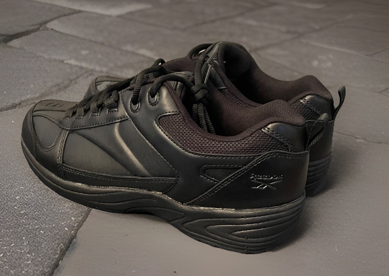 REEBOK STREET SPORT JOGGER WORK MENS NEW SIZE 13 M