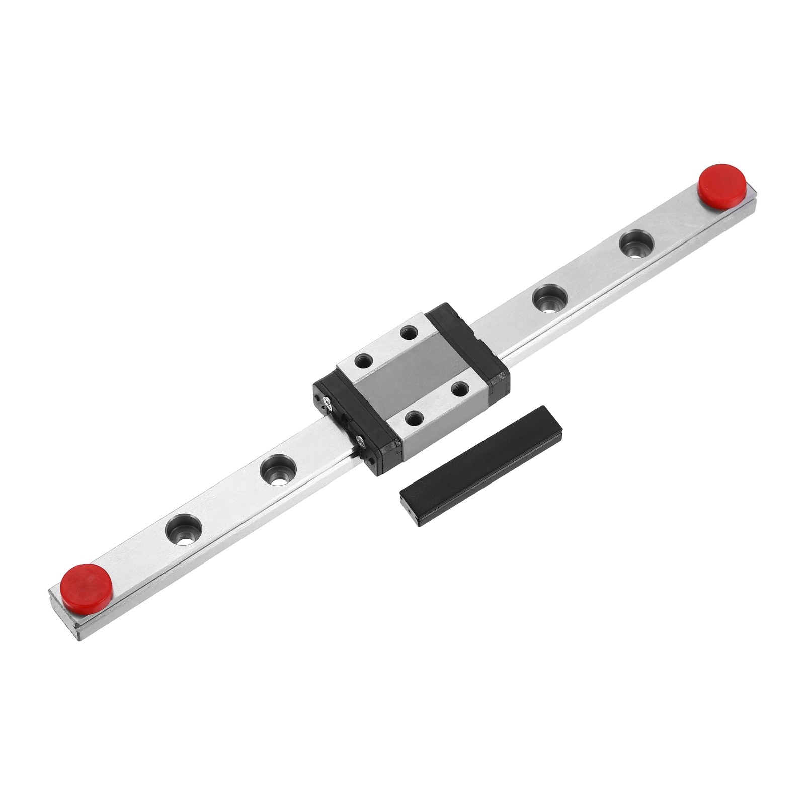 MGN9 150mm Linear Sliding Rail Guide with MGN9C Sliding Carriage Block]