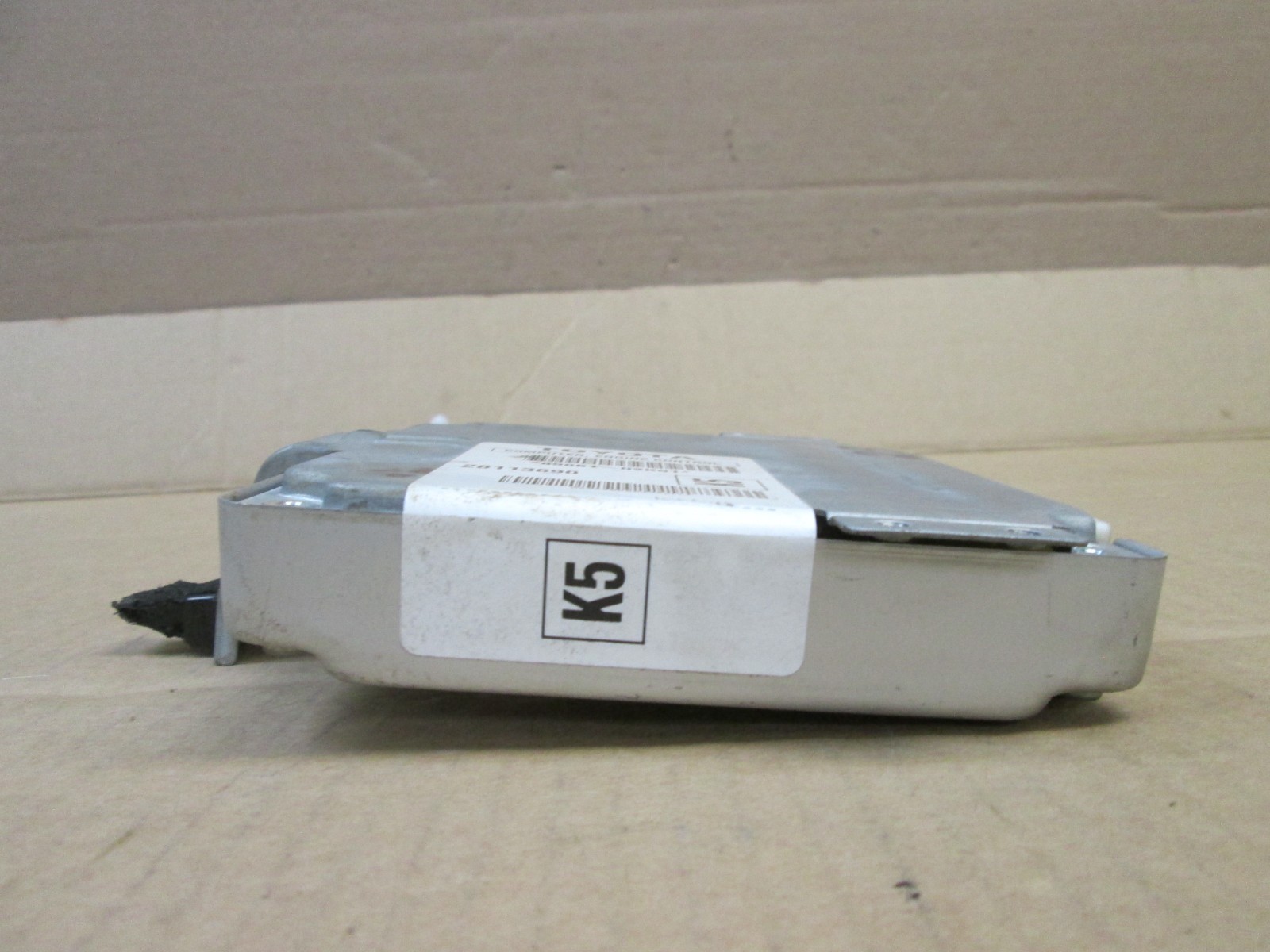 05 06 07 Toyota Corolla Engine Control Module Computer ECM ECU 89661-02K51