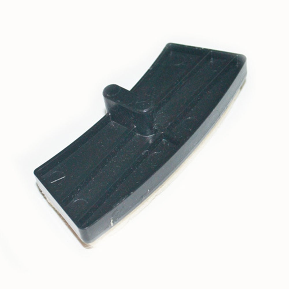 Exercise Bike Brake Pads Bike Brake Pads Gym Noise Reduction Easy Installation