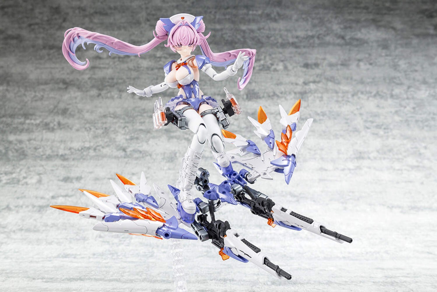 Kotobukiya Megami Device Desire Maiden Medic